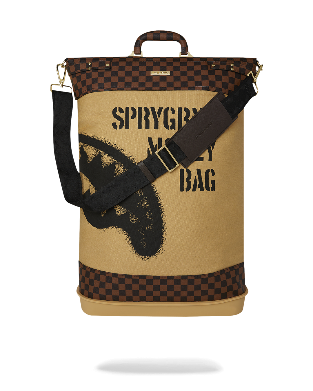 OLD BANK BACKPACK