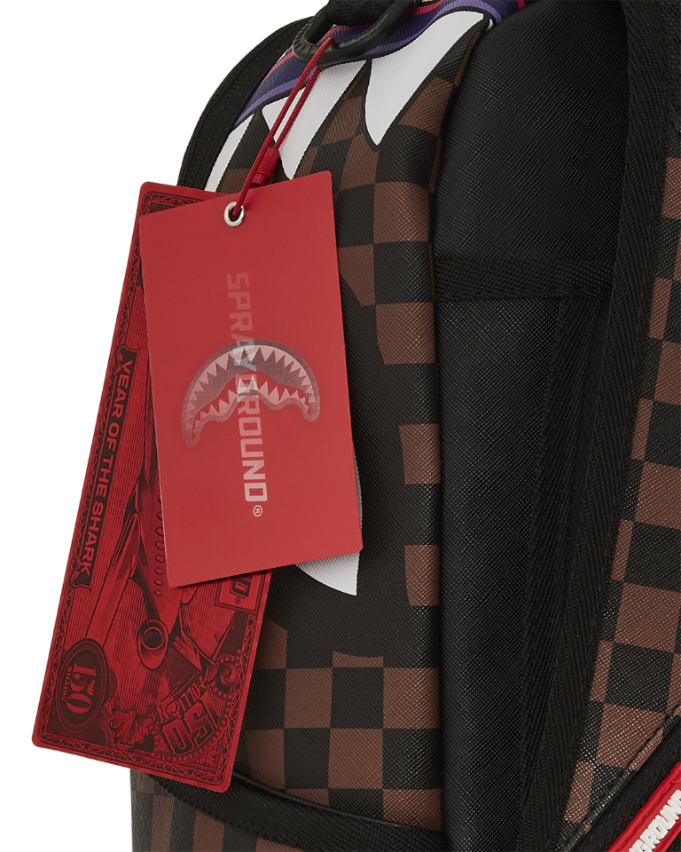 TRIPPIN DAILY DLXSV BACKPACK