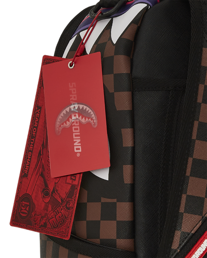 TRIPPIN DAILY DLXSV BACKPACK