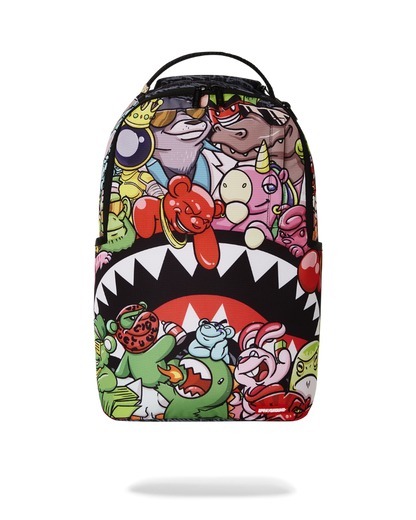 SG CHARACTER MASH DLXR BACKPACK