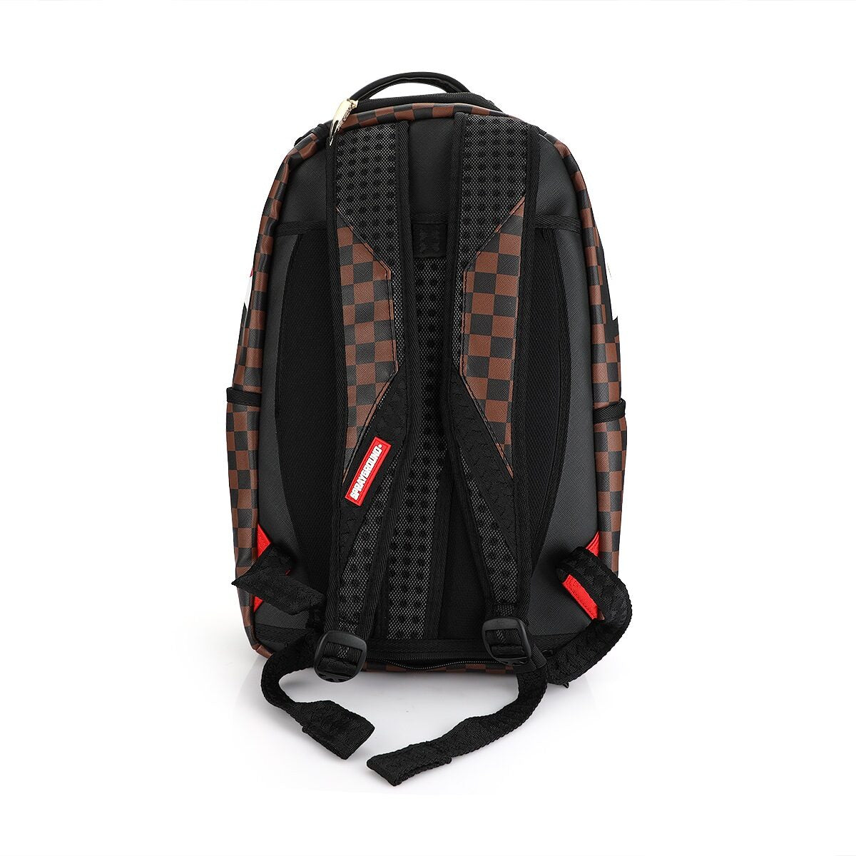 CROWN SHARKS IN PARIS DLXSV BACKPACK