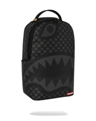 HANGOVER GREY DRIP CHECK DLXSV BACKPACK