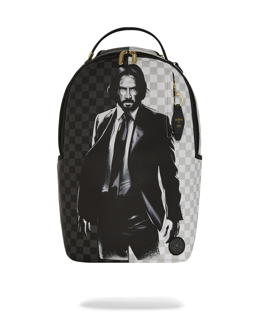 JOHN WICK SPLIT SIP DLXSV BACKPACK