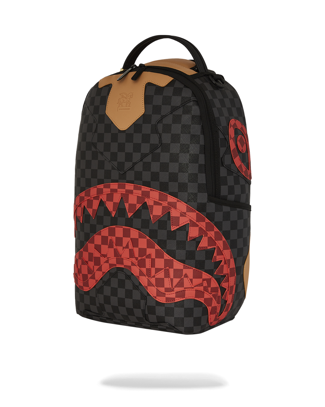 EVIL TRIPLE DECKER DLXSV BACKPACK