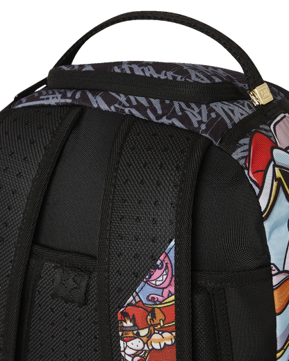 SG CHARACTER MASH DLXR BACKPACK
