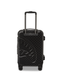 SPRAY SPRITZ GREY CHECK CARRYON