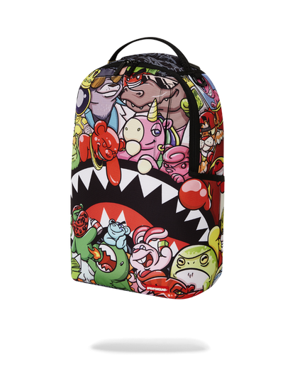 SG CHARACTER MASH DLXR BACKPACK