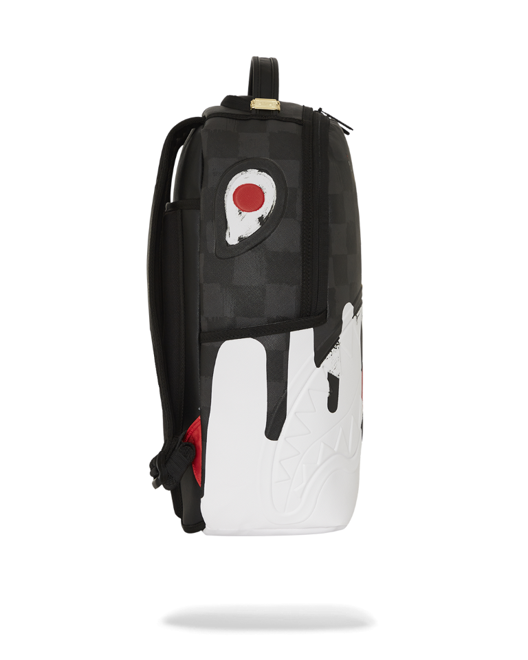 PEANUTS SNOOPY PAINTING SHARK DLXSV BACKPACK – SPRAYGROUND PEANUTS SNOOPY PAINTING SHARK DLXSV BACKPACK – SPRAYGROUND