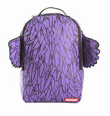 3M PURPLE WINGS