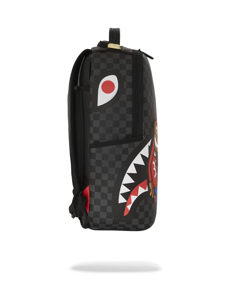GERALD GRAFFITI REVEAL DLXSV BACKPACK
