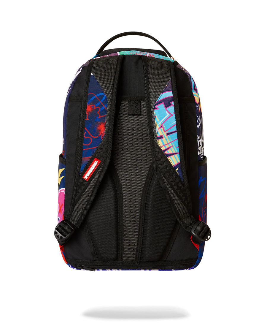 5 NIGHTS AT FREDDYS GLAMROCK FREDDY OTR DLXSR BACKPACK