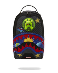 ALIEN BABY DLXSV BACKPACK