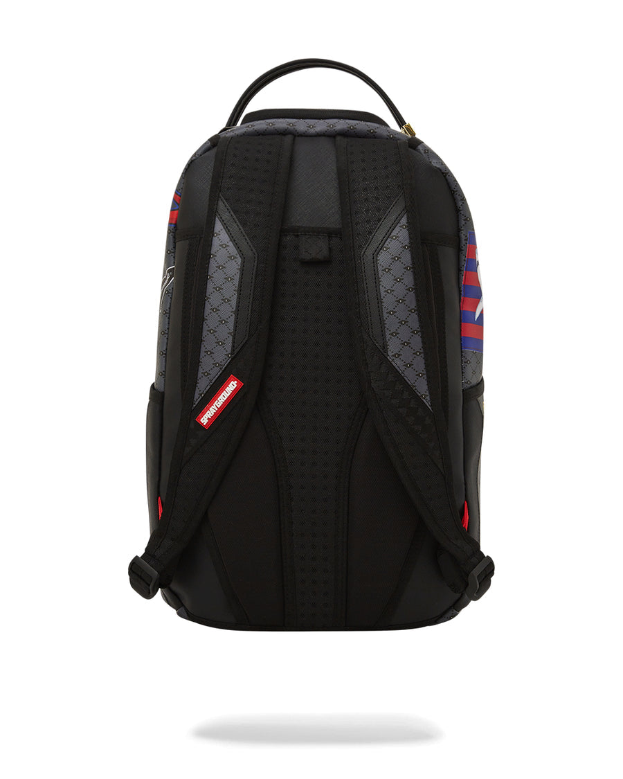 ALIEN BABY DLXSV BACKPACK