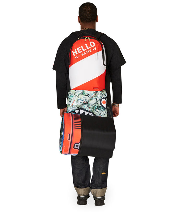 LONG HISTORY DLX BACKPACK