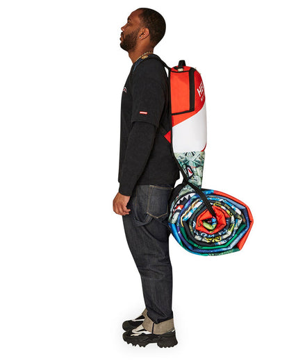 LONG HISTORY DLX BACKPACK