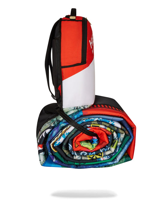 LONG HISTORY DLX BACKPACK