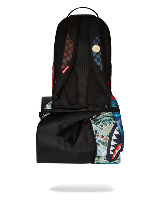 LONG HISTORY DLX BACKPACK