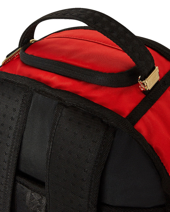 LONG HISTORY DLX BACKPACK