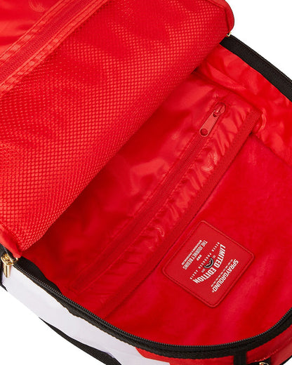 LONG HISTORY DLX BACKPACK