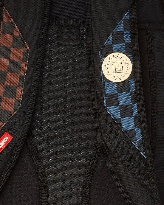 LONG HISTORY DLX BACKPACK