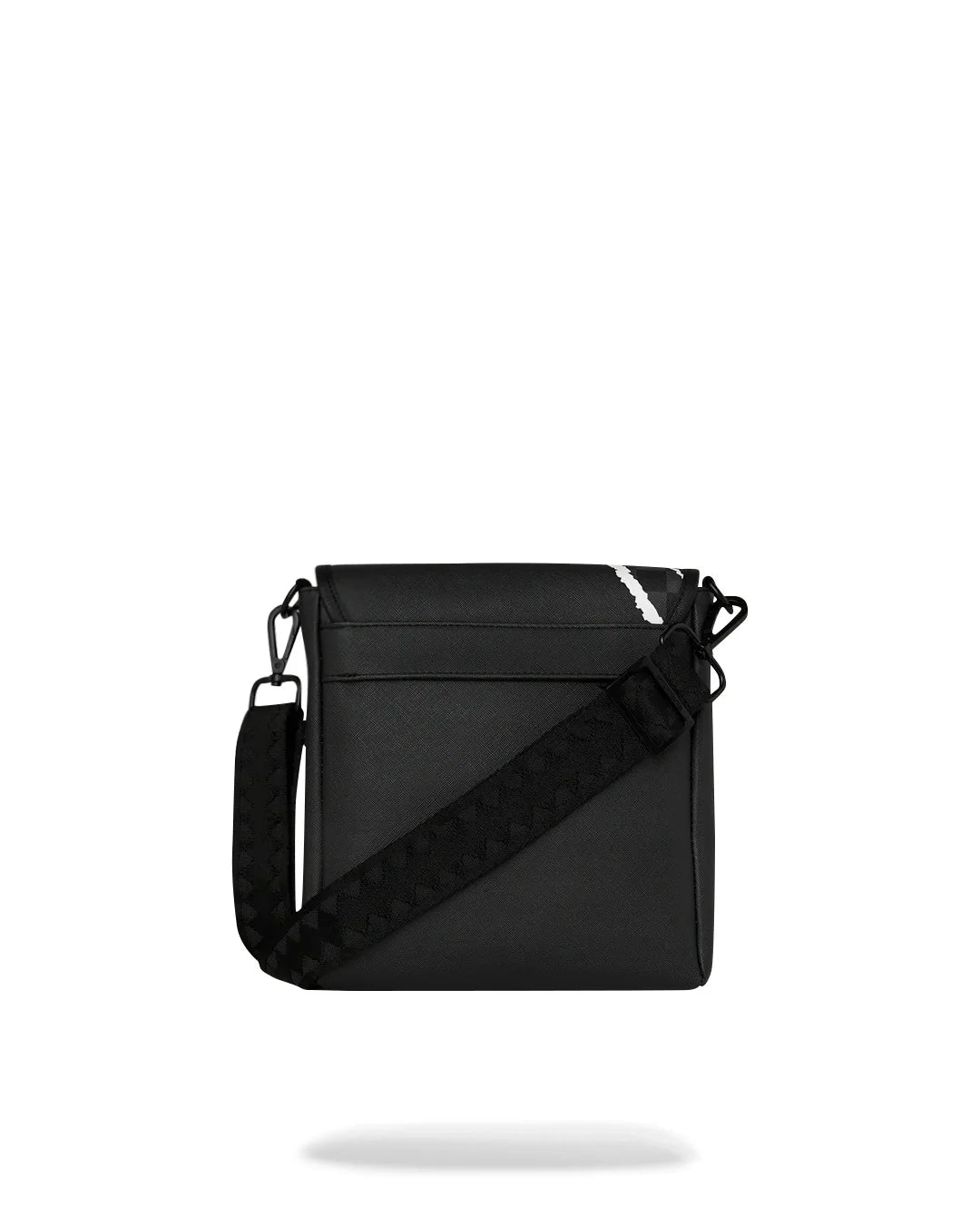 CENTER RIP REVEAL MESSENGER SLING