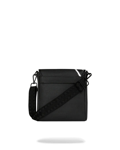 CENTER RIP REVEAL MESSENGER SLING