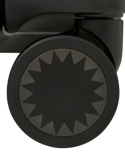 THE SHARKITECTURE CARRY-ON LUGGAGE