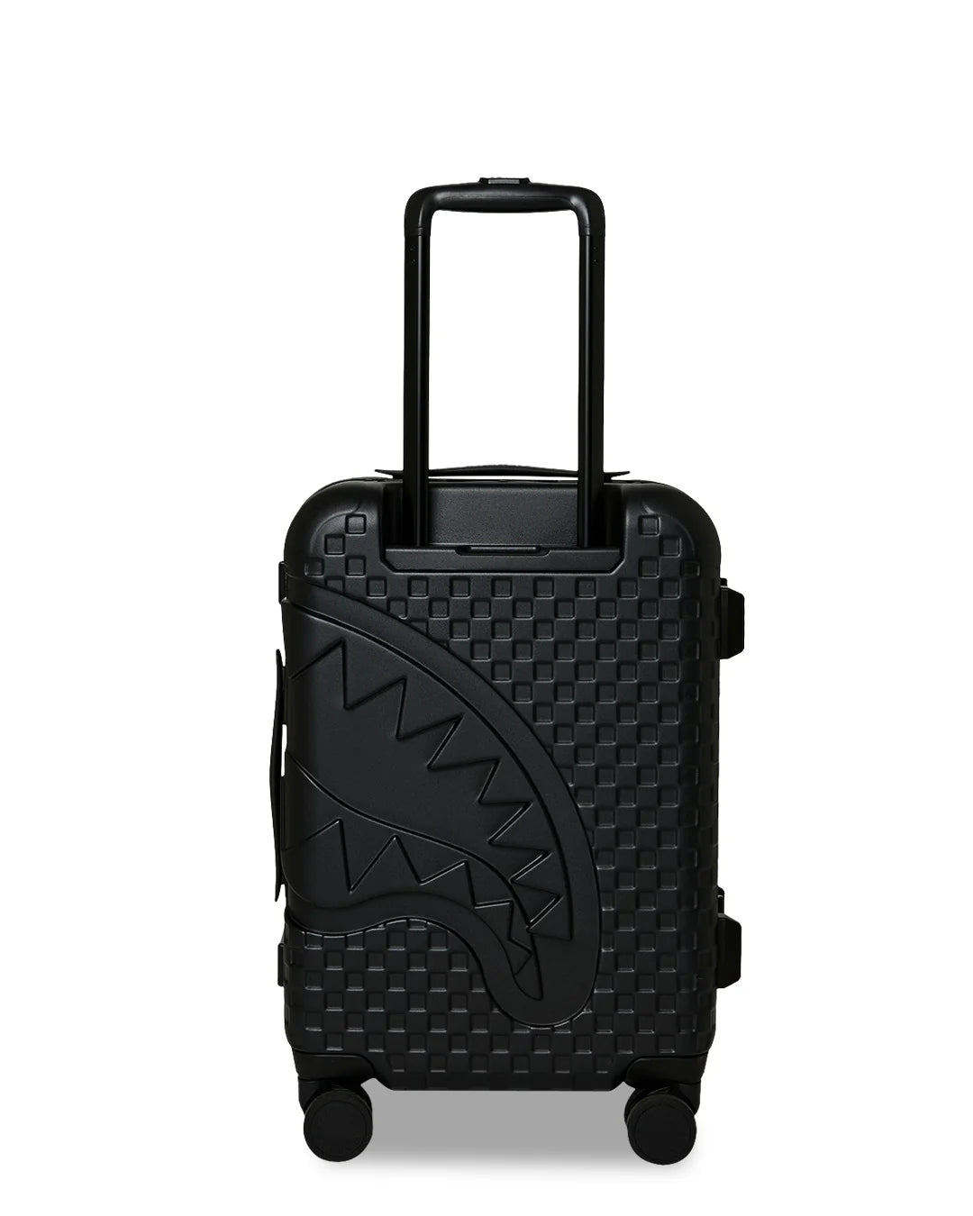 THE SHARKITECTURE CARRY-ON LUGGAGE