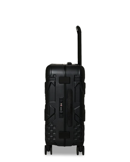 THE SHARKITECTURE CARRY-ON LUGGAGE