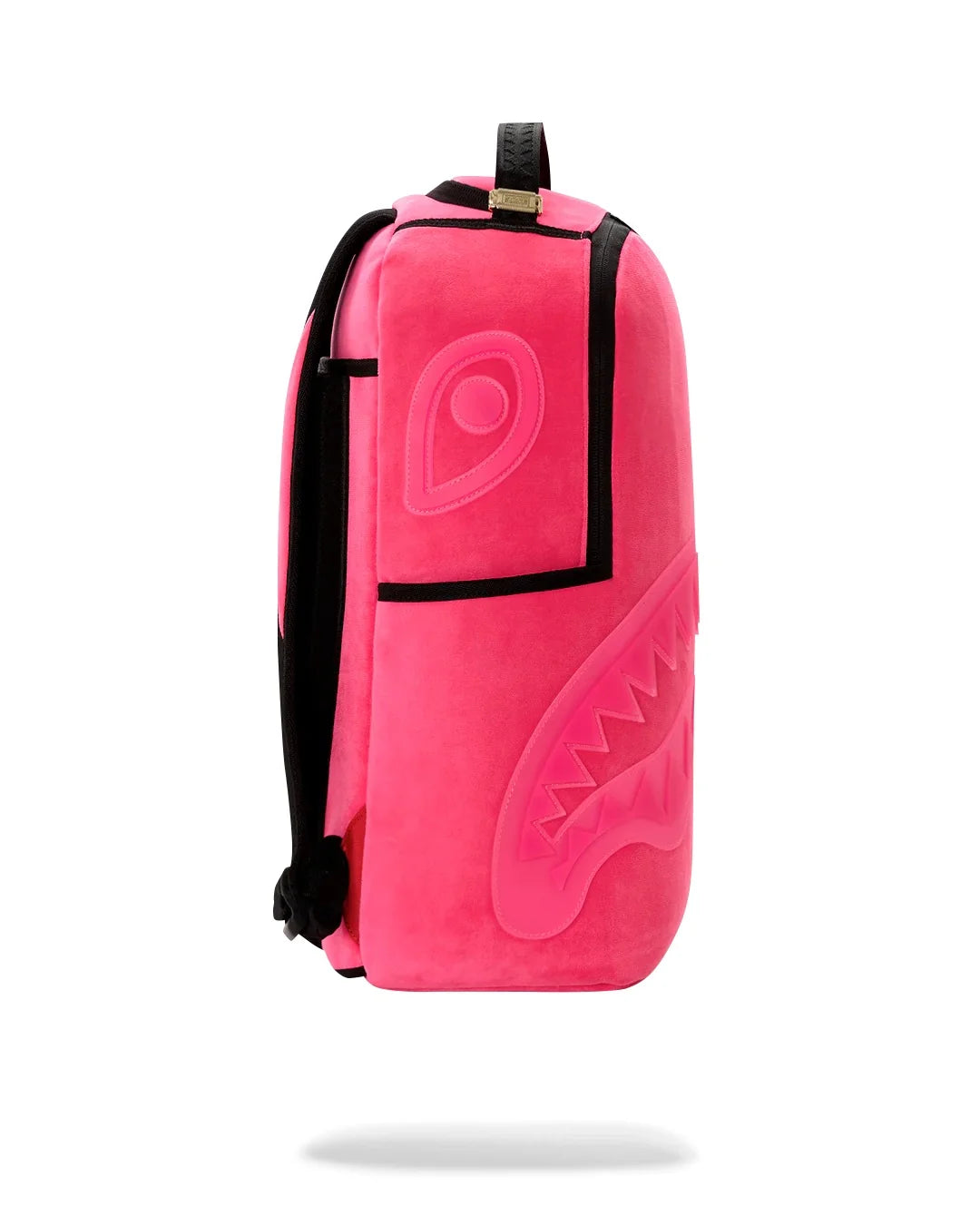 CANDY-RAVER SHARK DLXSR BACKPACK