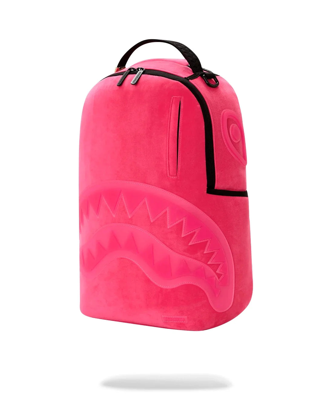 CANDY-RAVER SHARK DLXSR BACKPACK
