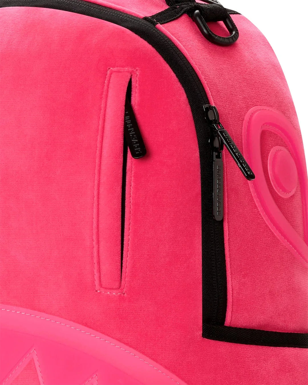 CANDY-RAVER SHARK DLXSR BACKPACK