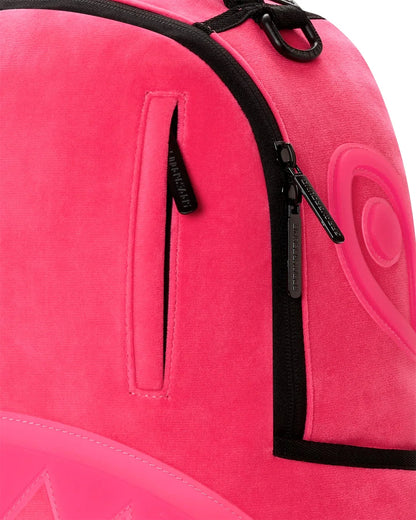CANDY-RAVER SHARK DLXSR BACKPACK