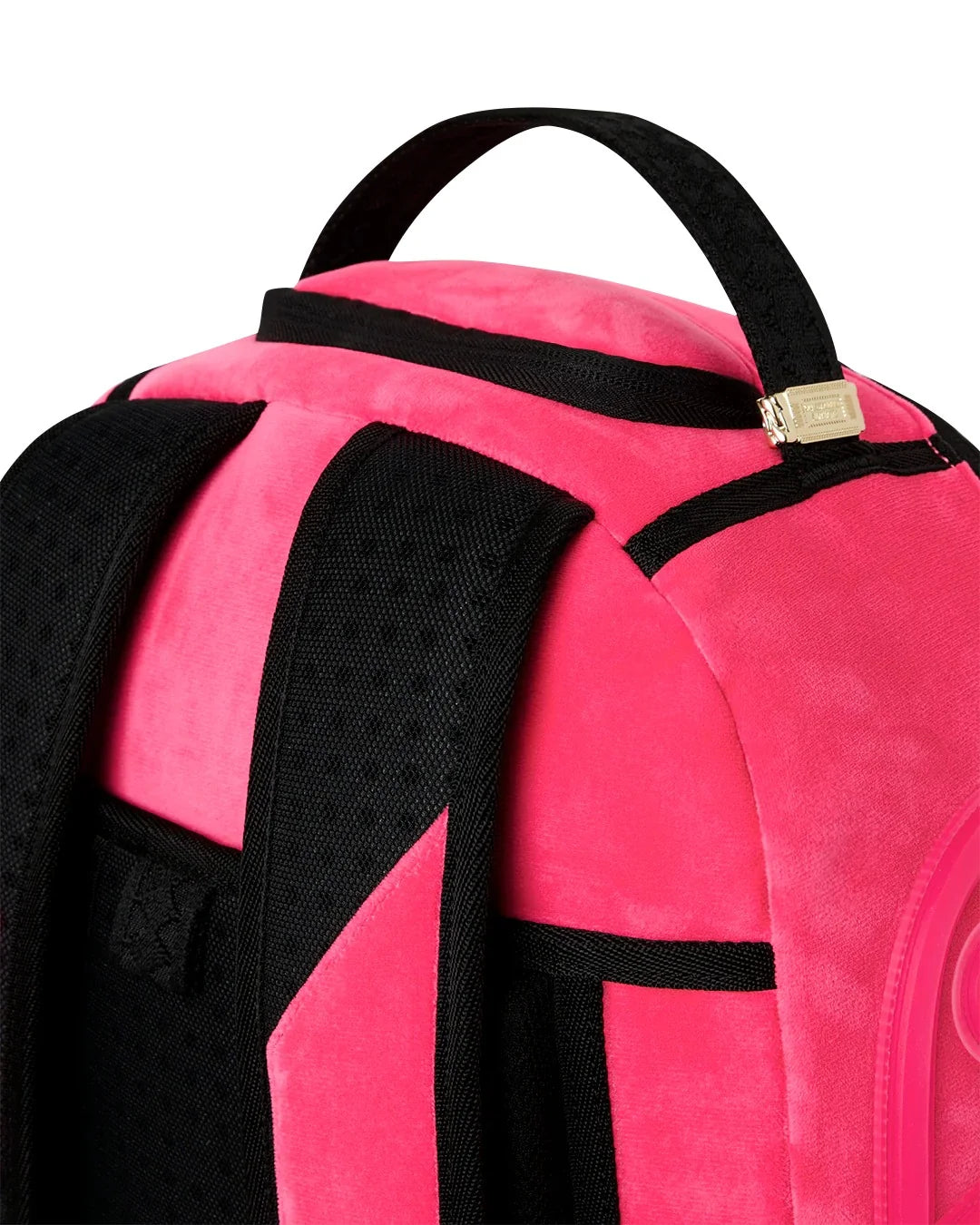 CANDY-RAVER SHARK DLXSR BACKPACK