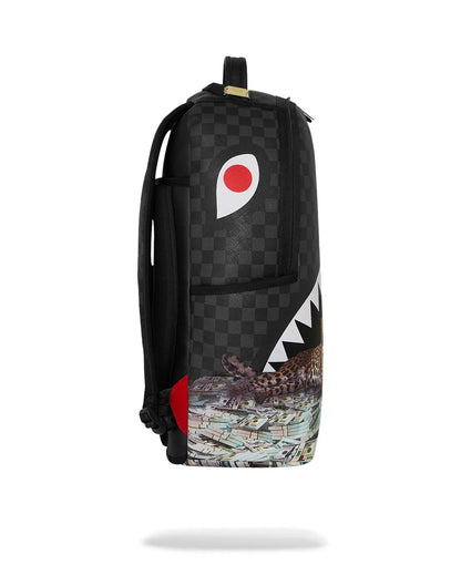 MONEY BEASTS DLXSV BACKPACK