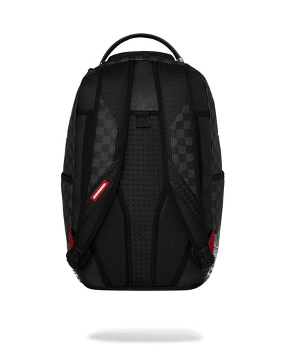 MONEY BEASTS DLXSV BACKPACK