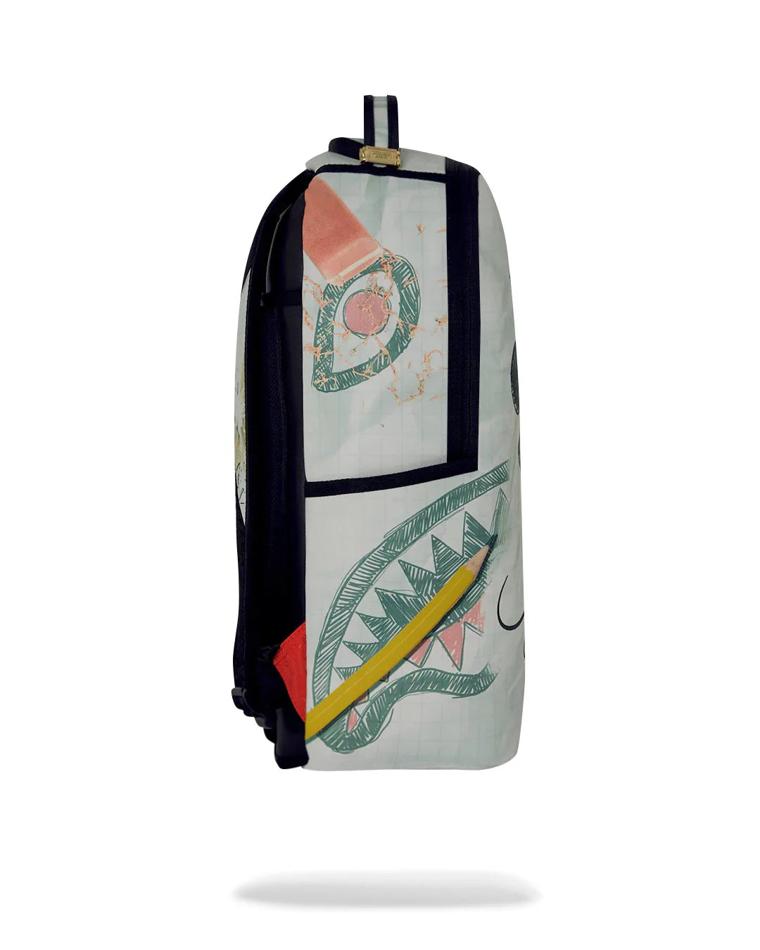 DISNEY OLD SCHOOL MICKEY SKETCH DLXSV BACKPACK