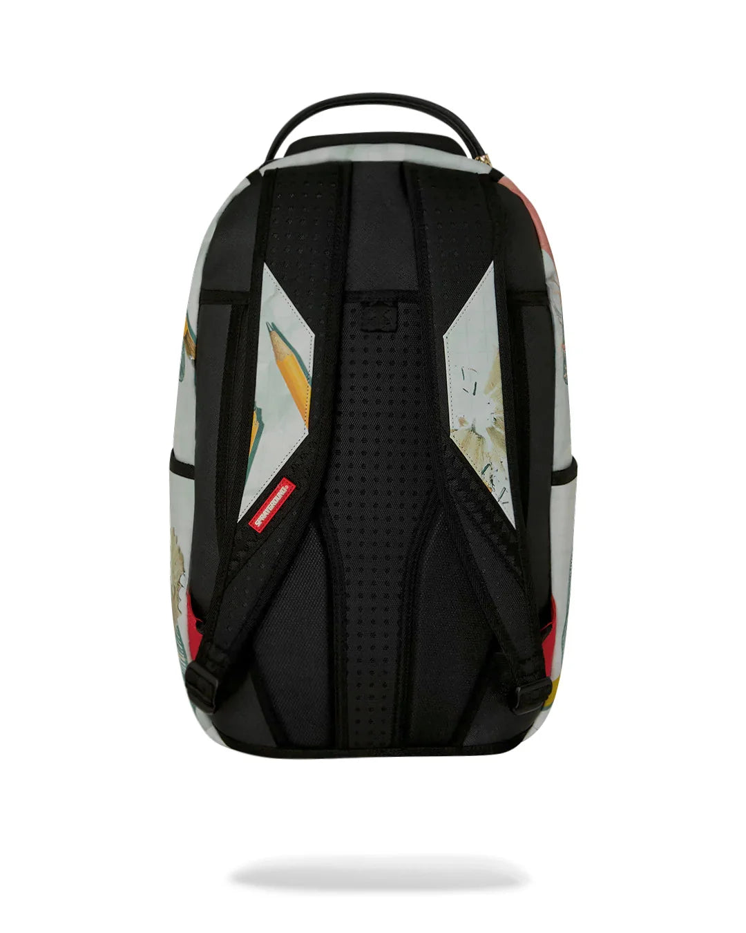 DISNEY OLD SCHOOL MICKEY SKETCH DLXSV BACKPACK