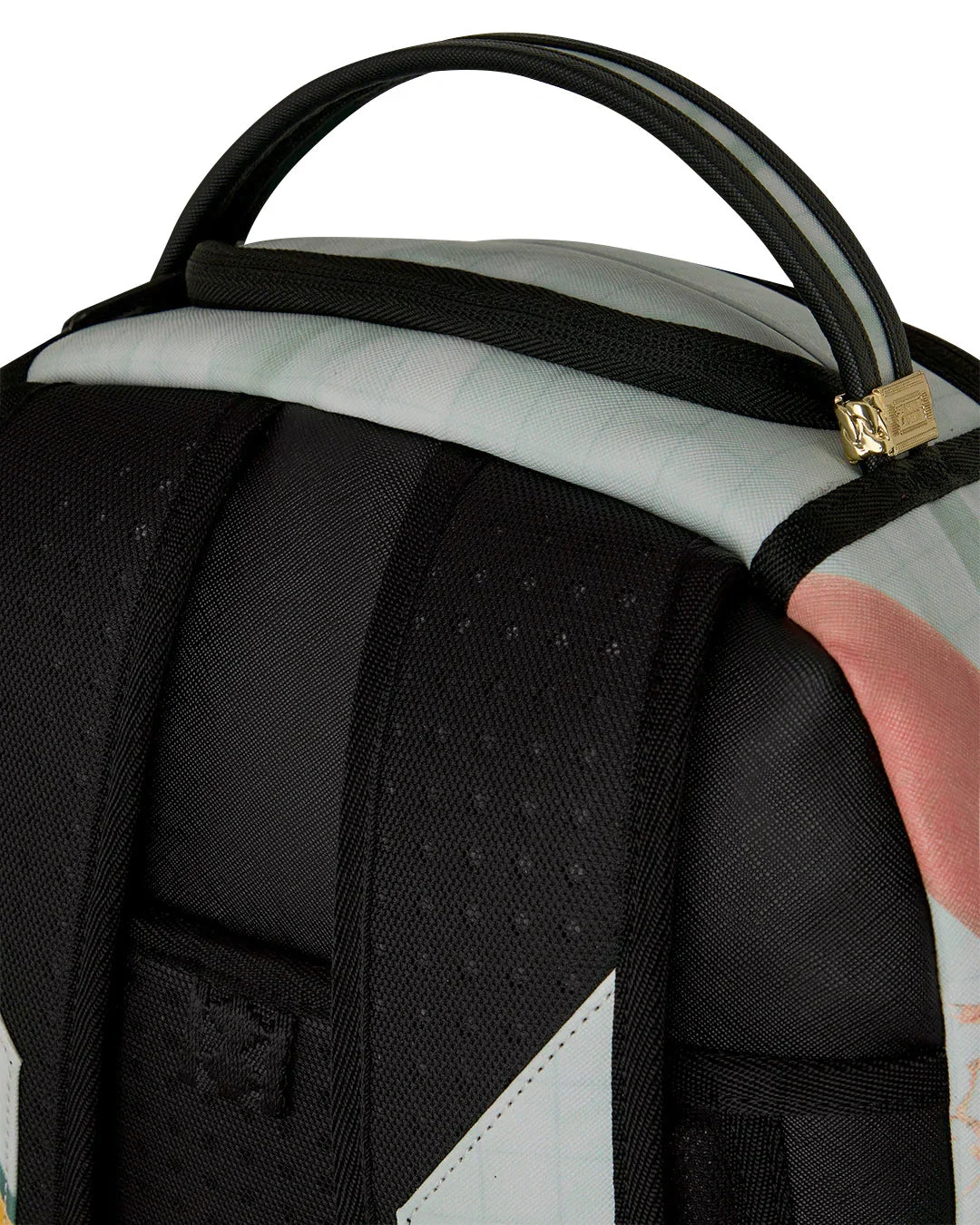 DISNEY OLD SCHOOL MICKEY SKETCH DLXSV BACKPACK
