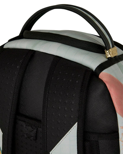 DISNEY OLD SCHOOL MICKEY SKETCH DLXSV BACKPACK