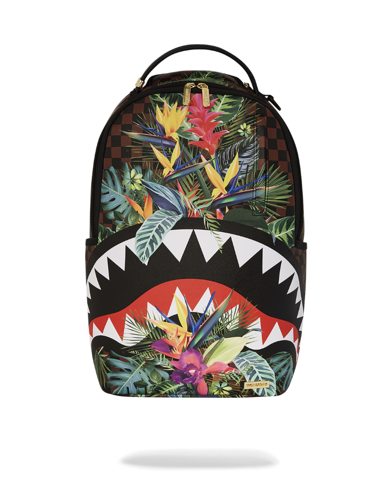 SLOTH SIP DLXSV BACKPACK