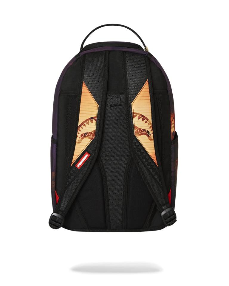 NINJA BEAR SQUAD DLXR BACKPACK