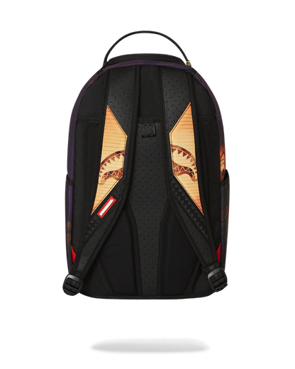 NINJA BEAR SQUAD DLXR BACKPACK