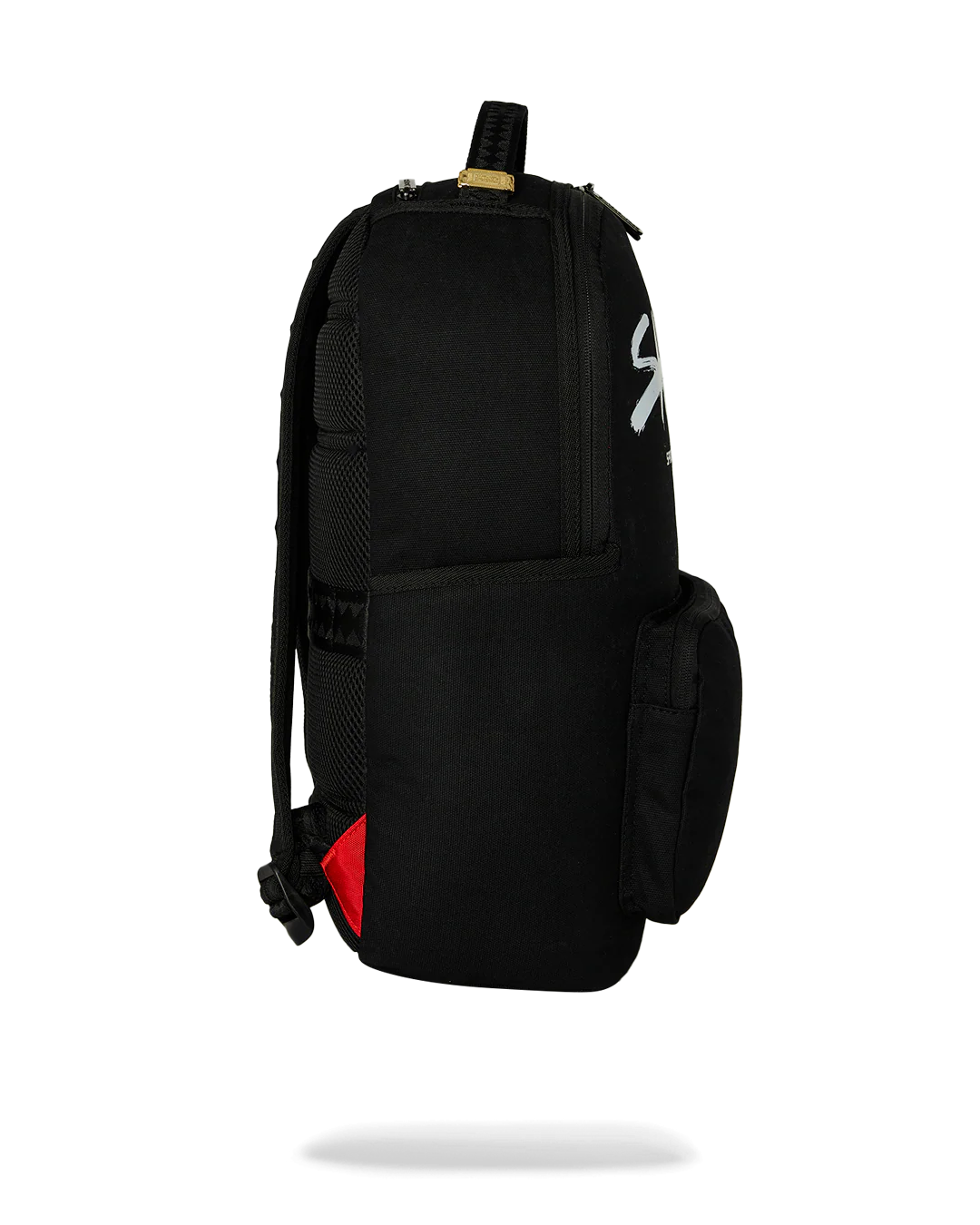 SHARKS CREAVTIVE DEPT CARGO POCKET DLXS BACKPACK