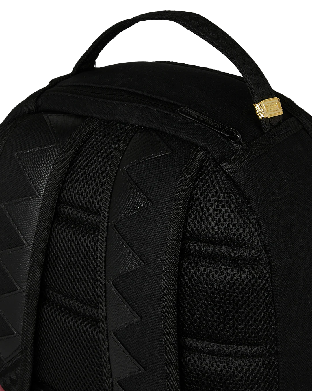 SHARKS CREAVTIVE DEPT CARGO POCKET DLXS BACKPACK