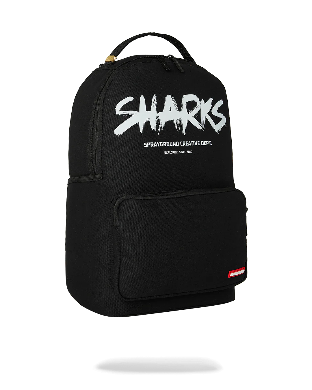 SHARKS CREAVTIVE DEPT CARGO POCKET DLXS BACKPACK