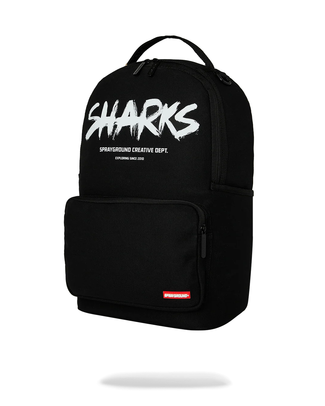 SHARKS CREAVTIVE DEPT CARGO POCKET DLXS BACKPACK