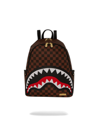 SAWTOOTH SHARKS IN PARIS SAVAGE
