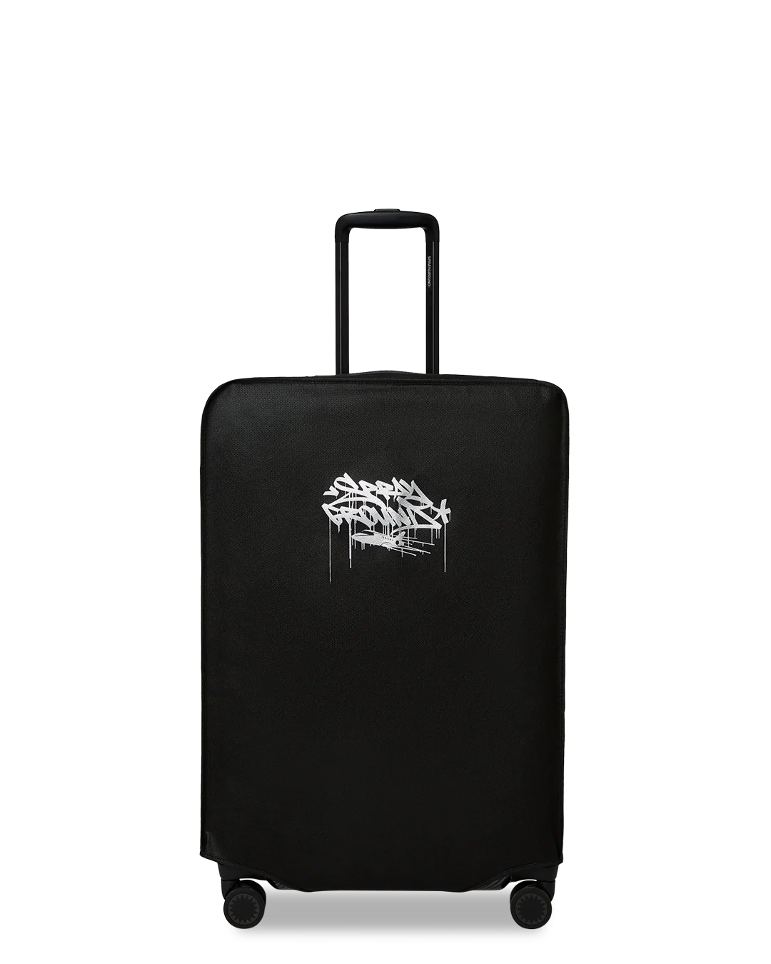 CARBON FIBER FULL SIZE LUGGAGE