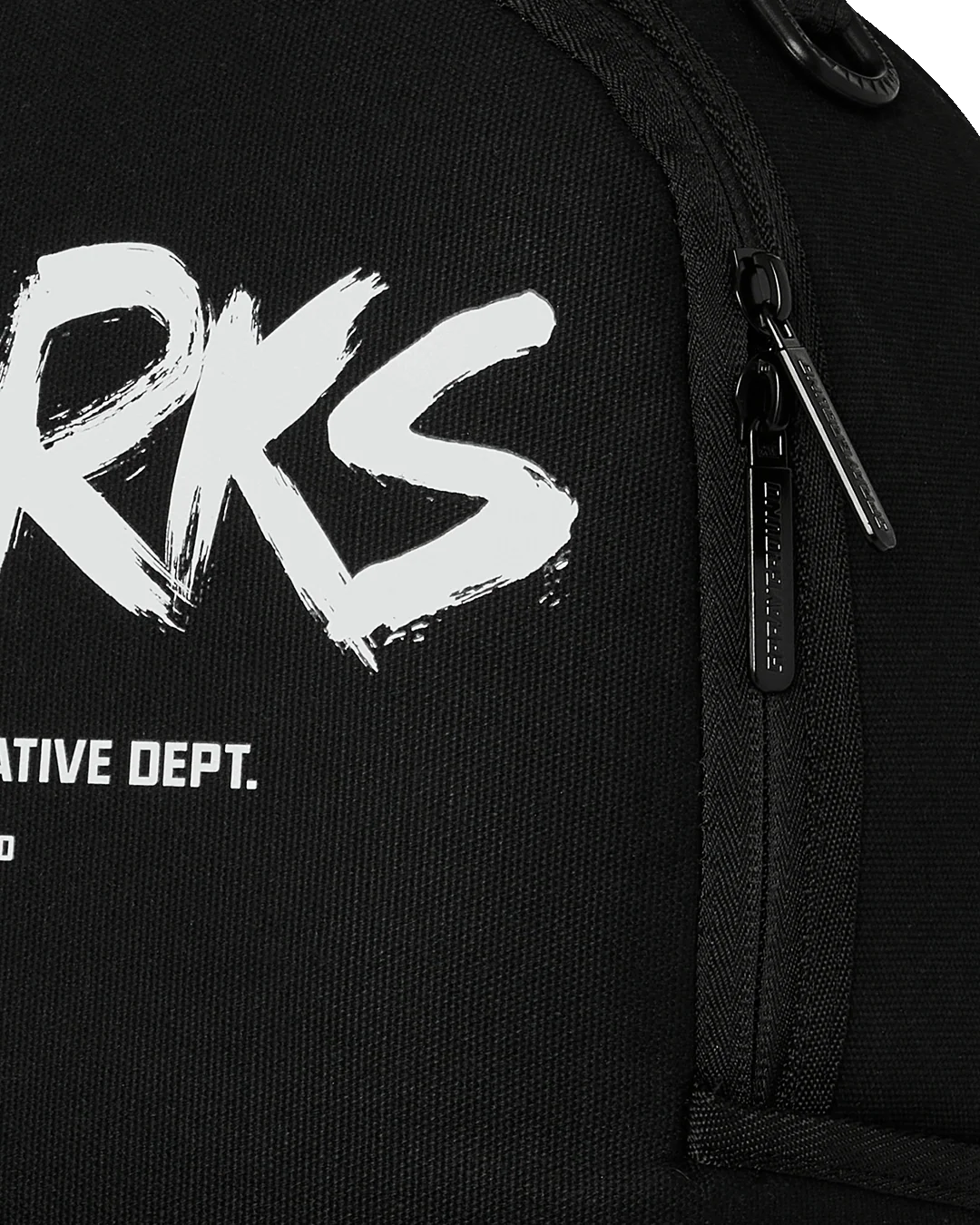 SHARKS CREAVTIVE DEPT CARGO POCKET DLXS BACKPACK
